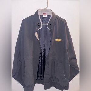 Chevy GM Jacket/wind breaker